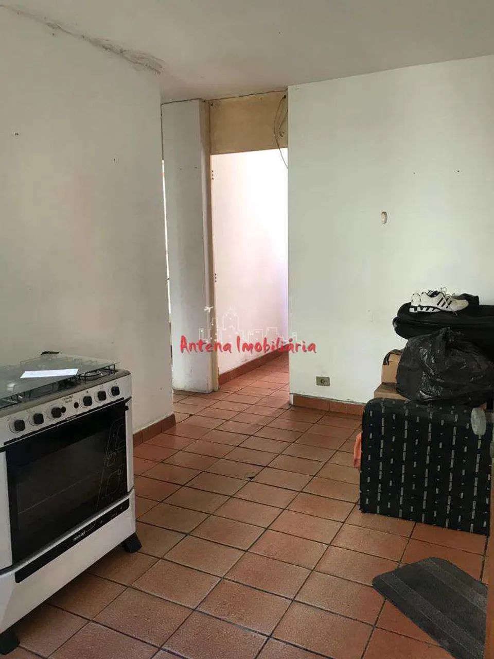 Casa com 02 dormitórios em Ferraz - Cód.: 11078.