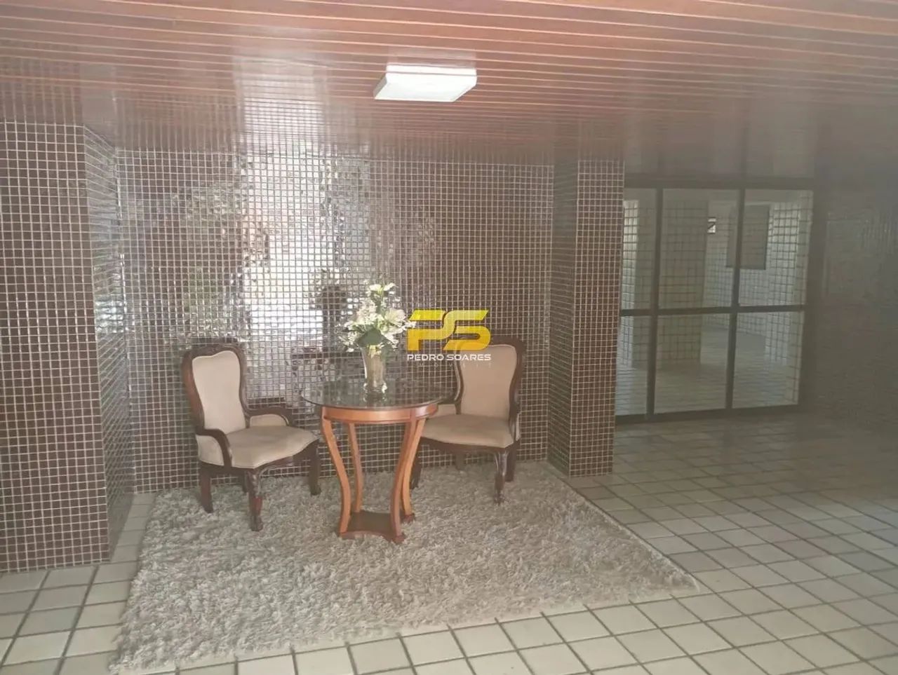Apartamento para locação com 3 quartos no Manaíra - Foto 3