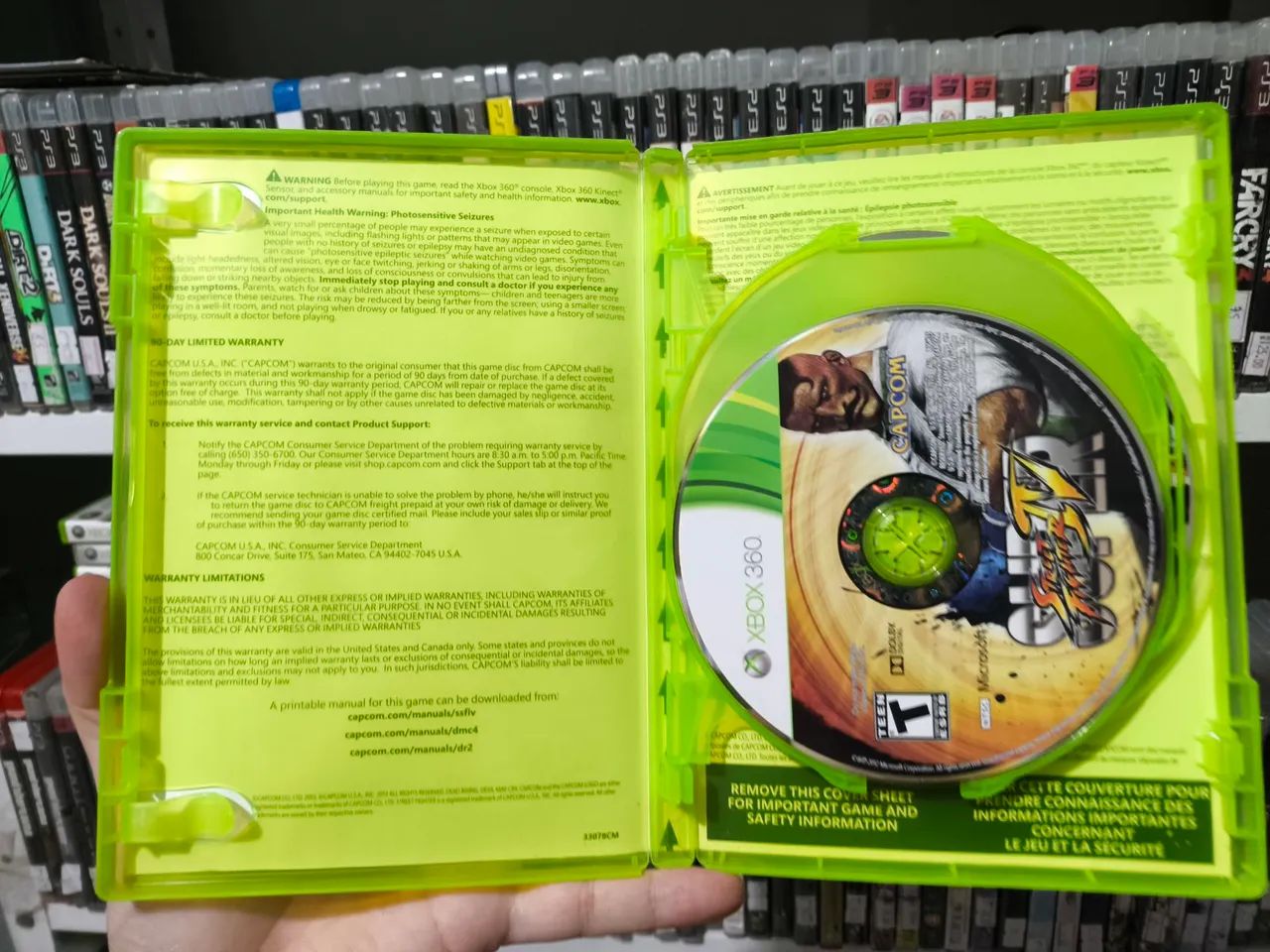 Capcom Essentials Xbox 360 - Foto 3