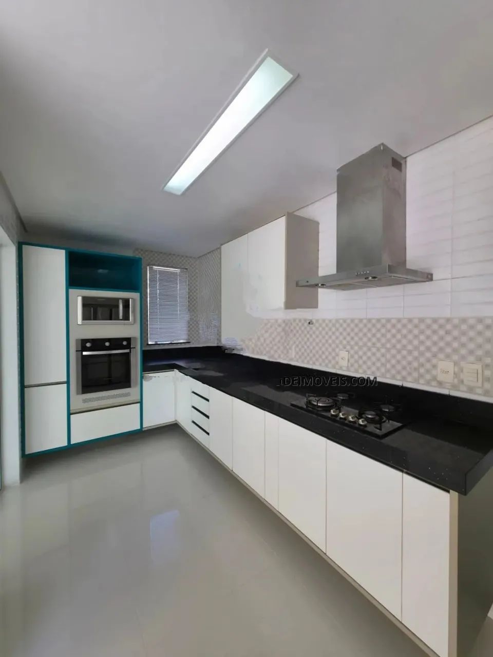 PRAIA DOS PASSARINHO, 4 SUÍTES, (1 TÉRREA), FINO ACABAMENTO, PISCINA, CLIMATIZADA E MODULA - Foto 3