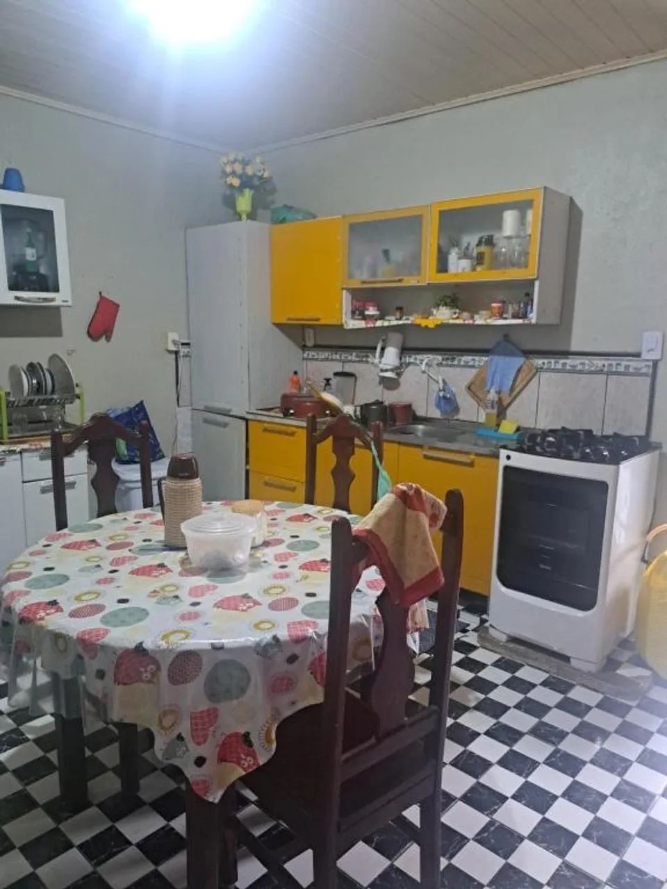 Foto - Belém - Telégrafo Sem Fio