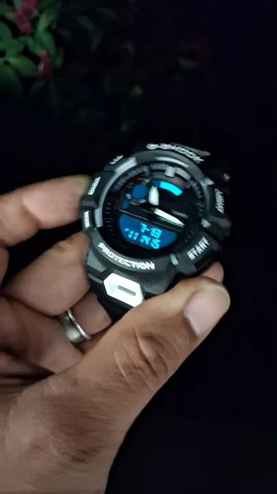 Relógio G-Shock Masculino - Foto 6