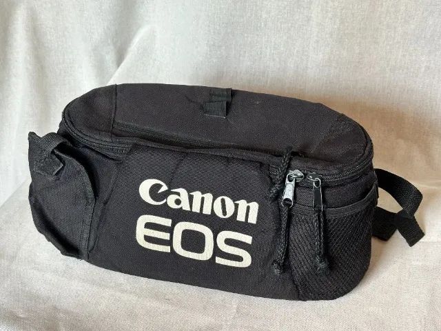 Bolsa Canon - Foto 3