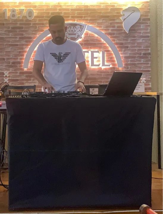 DJ PARA SEU EVENTO - Foto 2