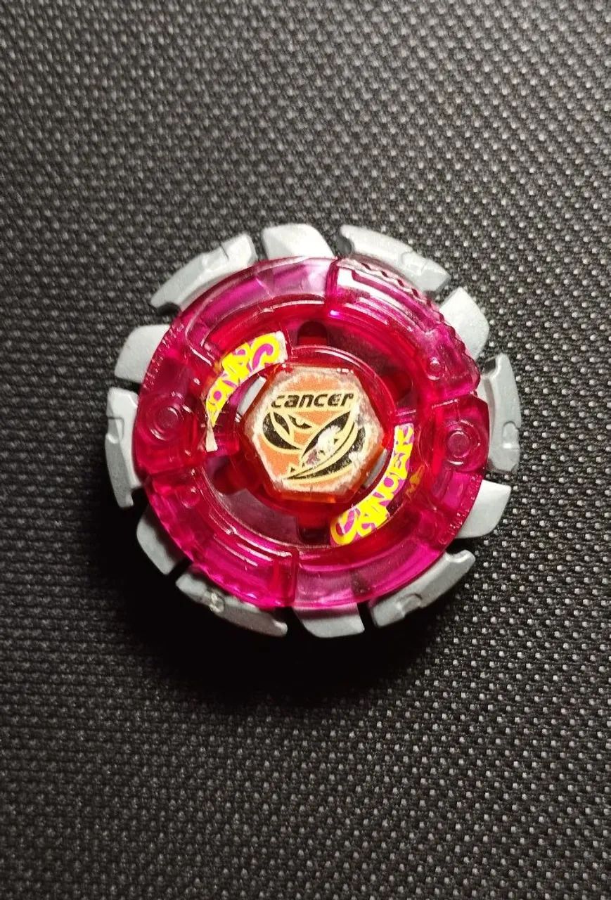 Beyblade Dark Gasher