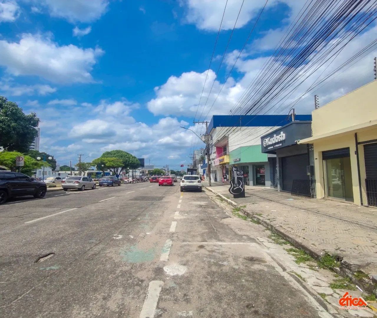 Imovel comercial no Centro de Castanhal PA - Cod 98984 - Foto 3