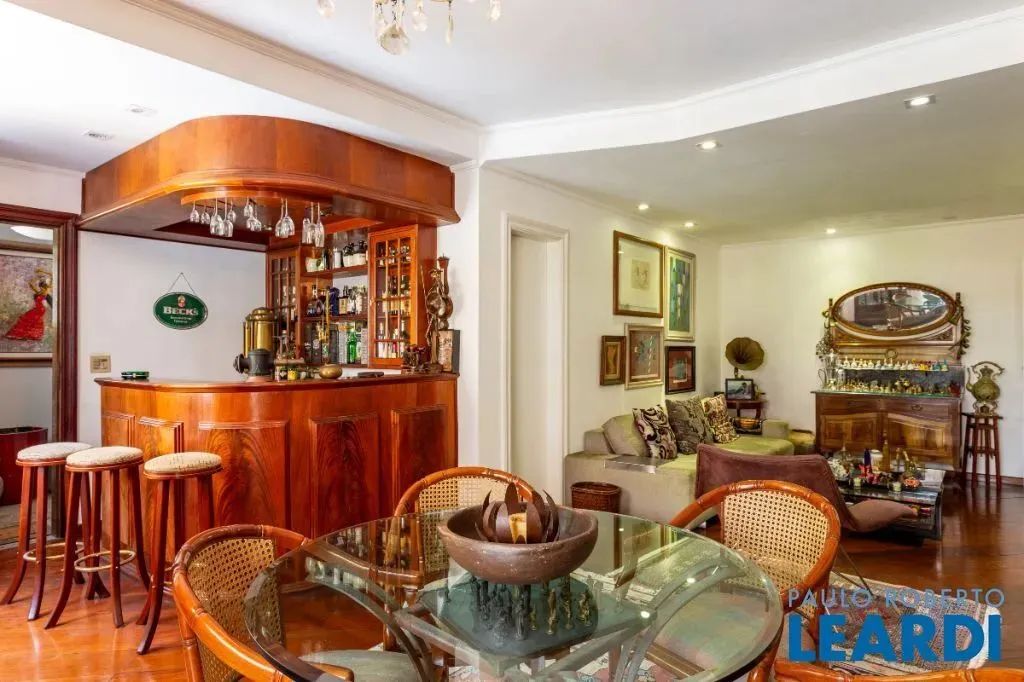 APARTAMENTO - MOEMA PÁSSAROS - SP - Foto 5