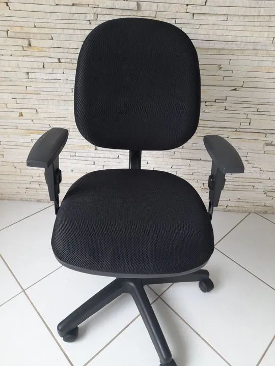 Cadeira de escritório 