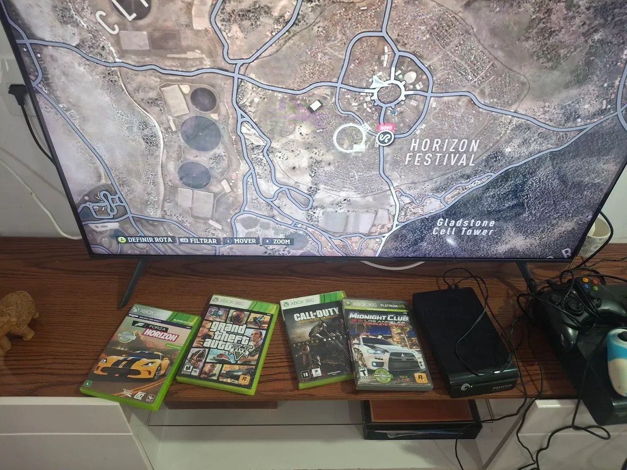 Xbox 360 - Console de jogos - Foto 4