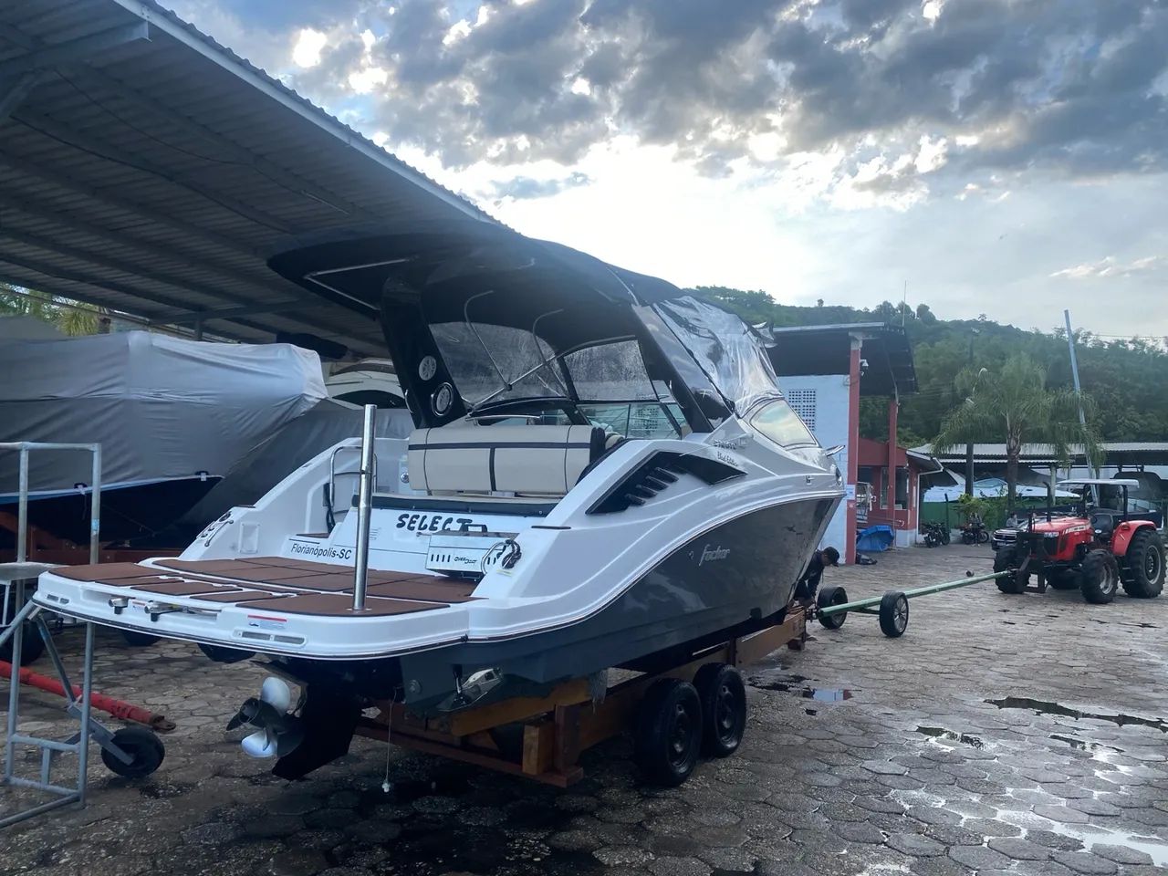 Focker Black Edition - Foto 5