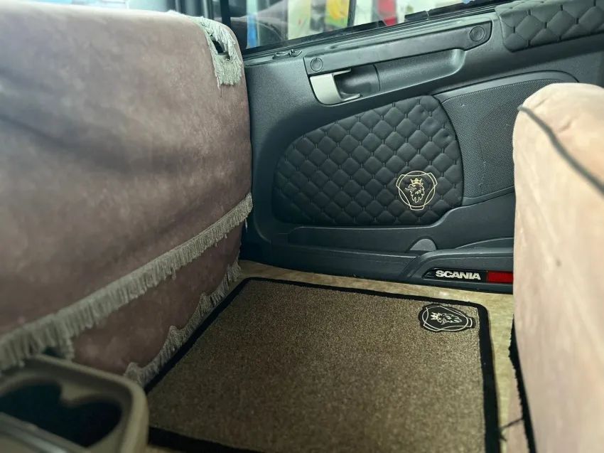 Scania R 440 A 6x4 | Selectrucks - Foto 5