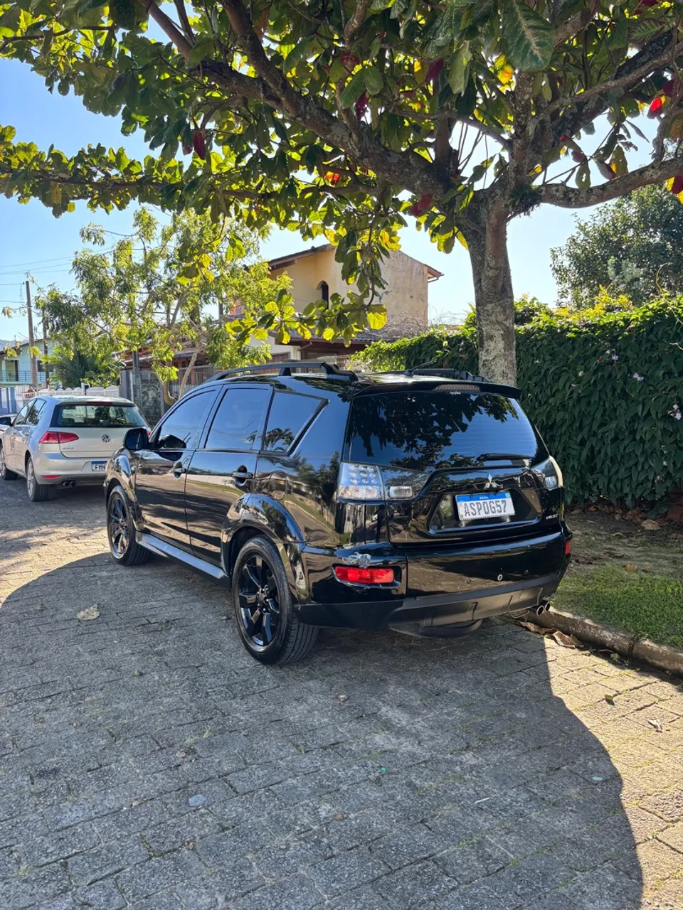 Outlander