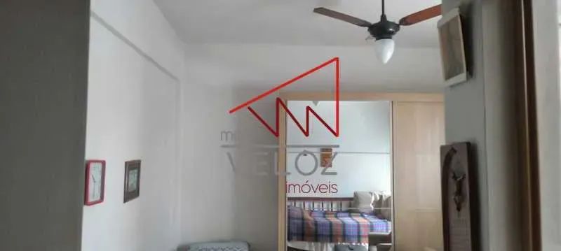 Kitnet/Conjugado-À VENDA-Glória-Rio de Janeiro-RJ - Foto 5