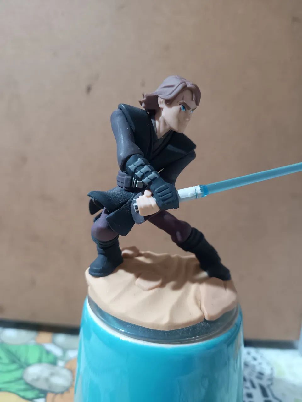 Personagem Disney Infinity 
