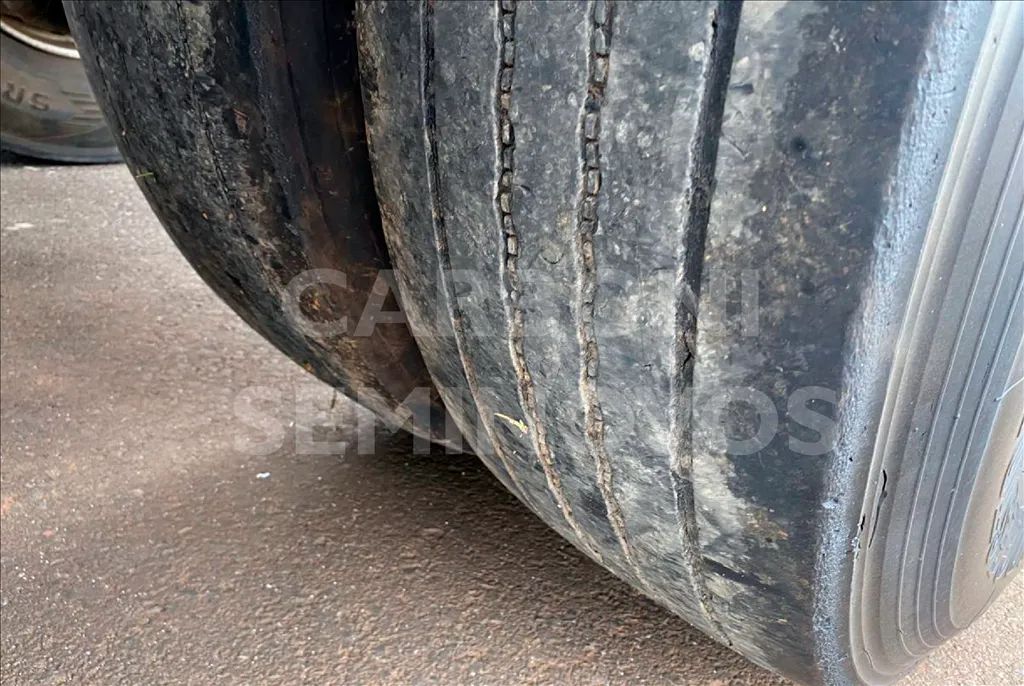 MAN TGX 28.440 6X2, 19/19 - Foto 12