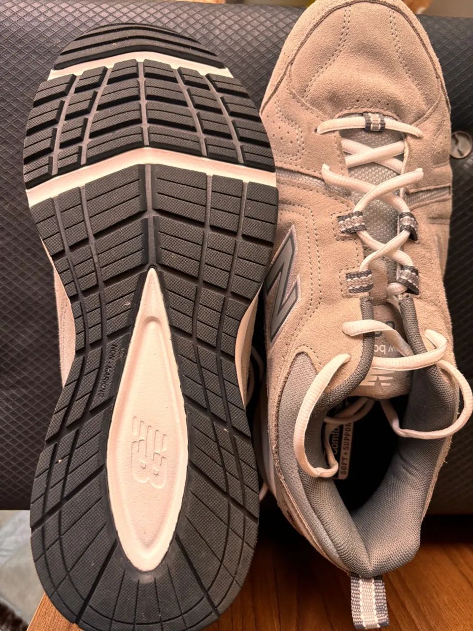 Tênis New Balance 608 - Foto 5