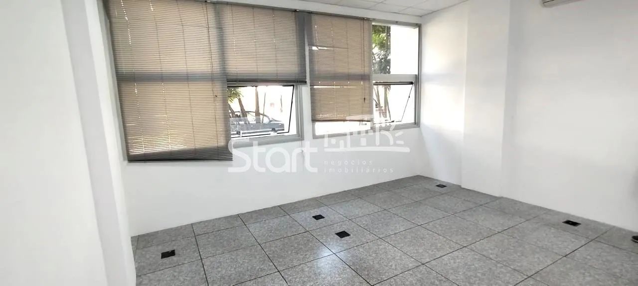 sala - Swiss Park - Campinas - Foto 9