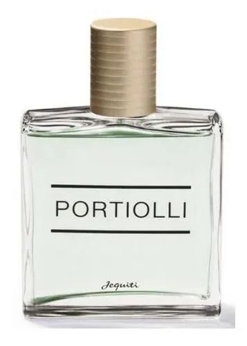 Perfume PORTIOLLI Tradicional 100ml