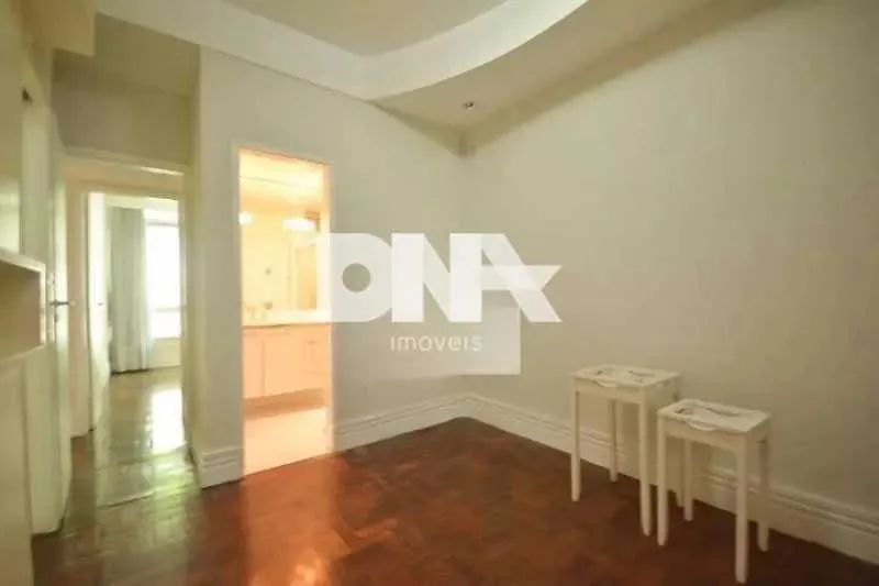 Apartamento : / Residencial / Humaitá - Foto 5