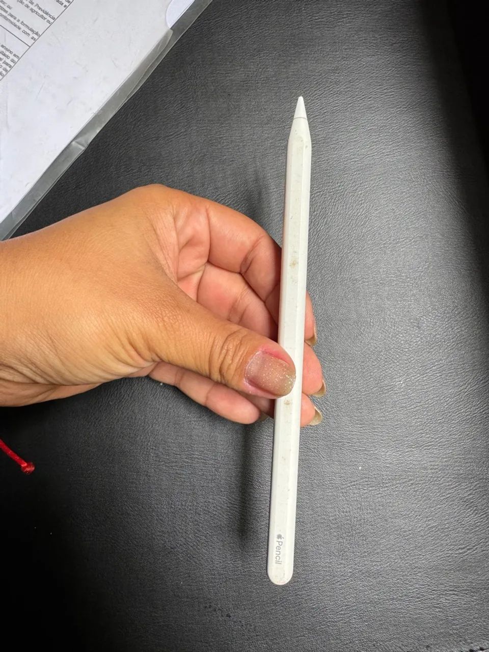 Apple Pencil 2 Geração - Foto 4