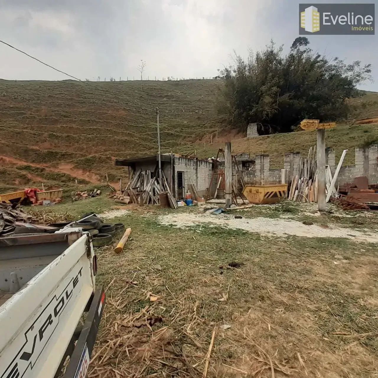 Terreno, Centro, Salesópolis - R$ 650 mil, Cod: 4347 - Foto 5