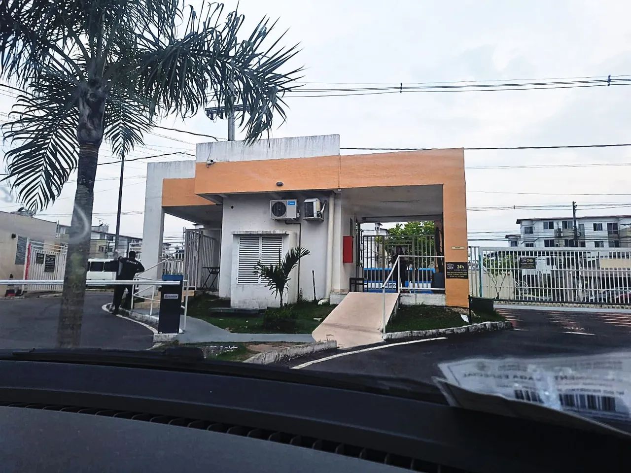 Foto - Manaus - Lago Azul