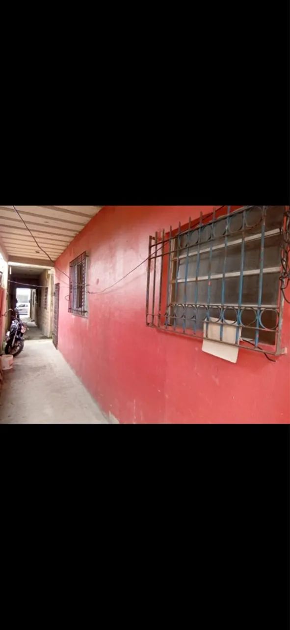 Foto - Belém - Telégrafo