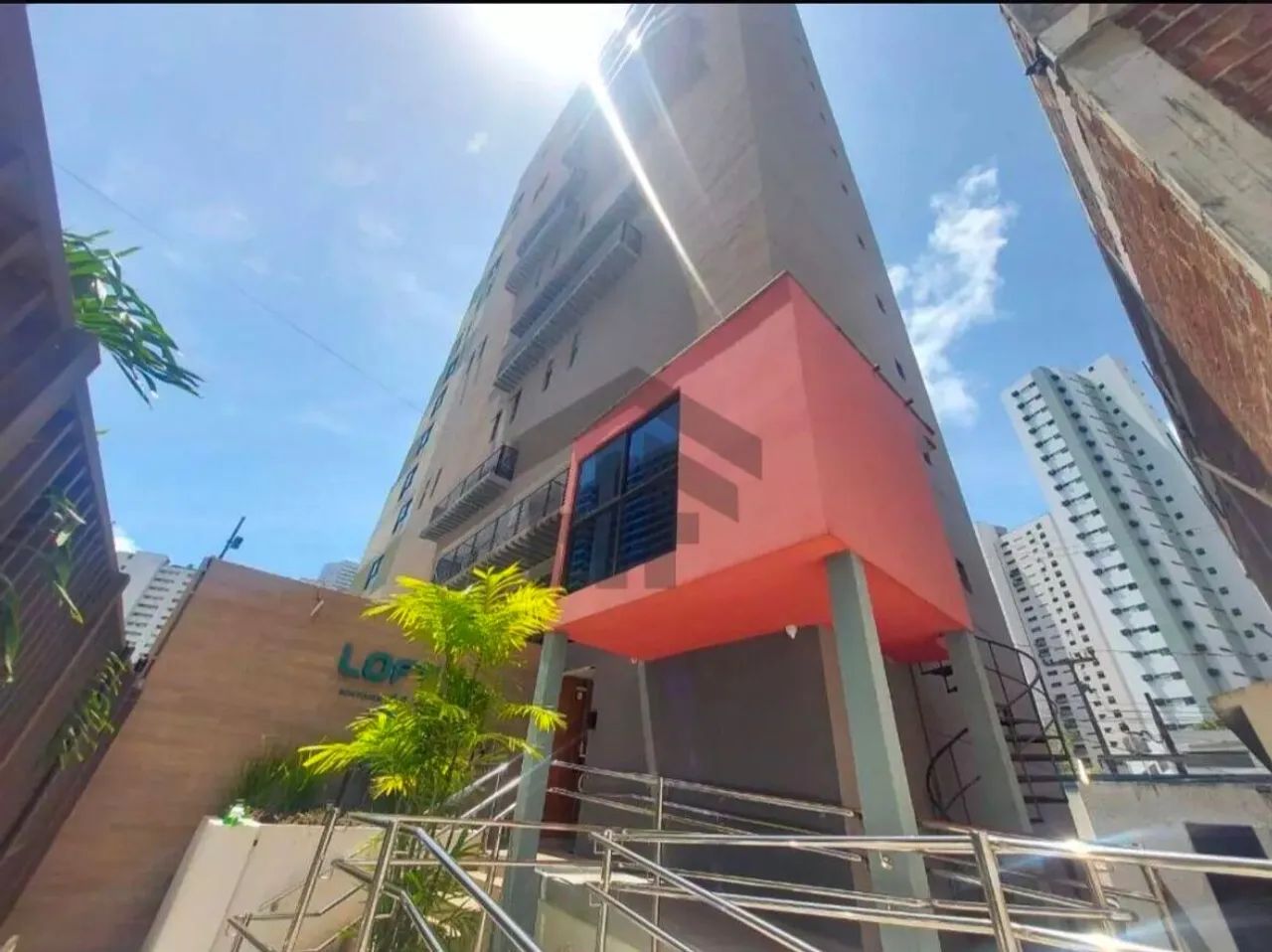 Foto - Recife - Boa Viagem