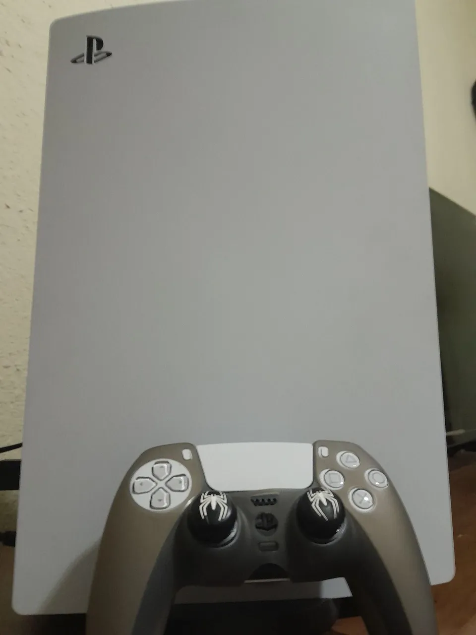 Playstation 5 MIDIA DIGITAL