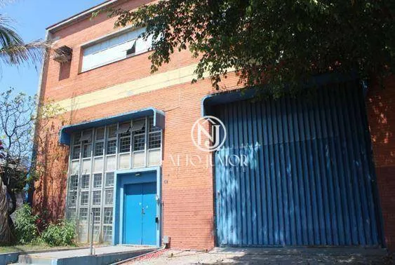 Galpão para alugar, 2830 m² por R$ 73.450,00/mês - Presidente Altino - Osasco/SP