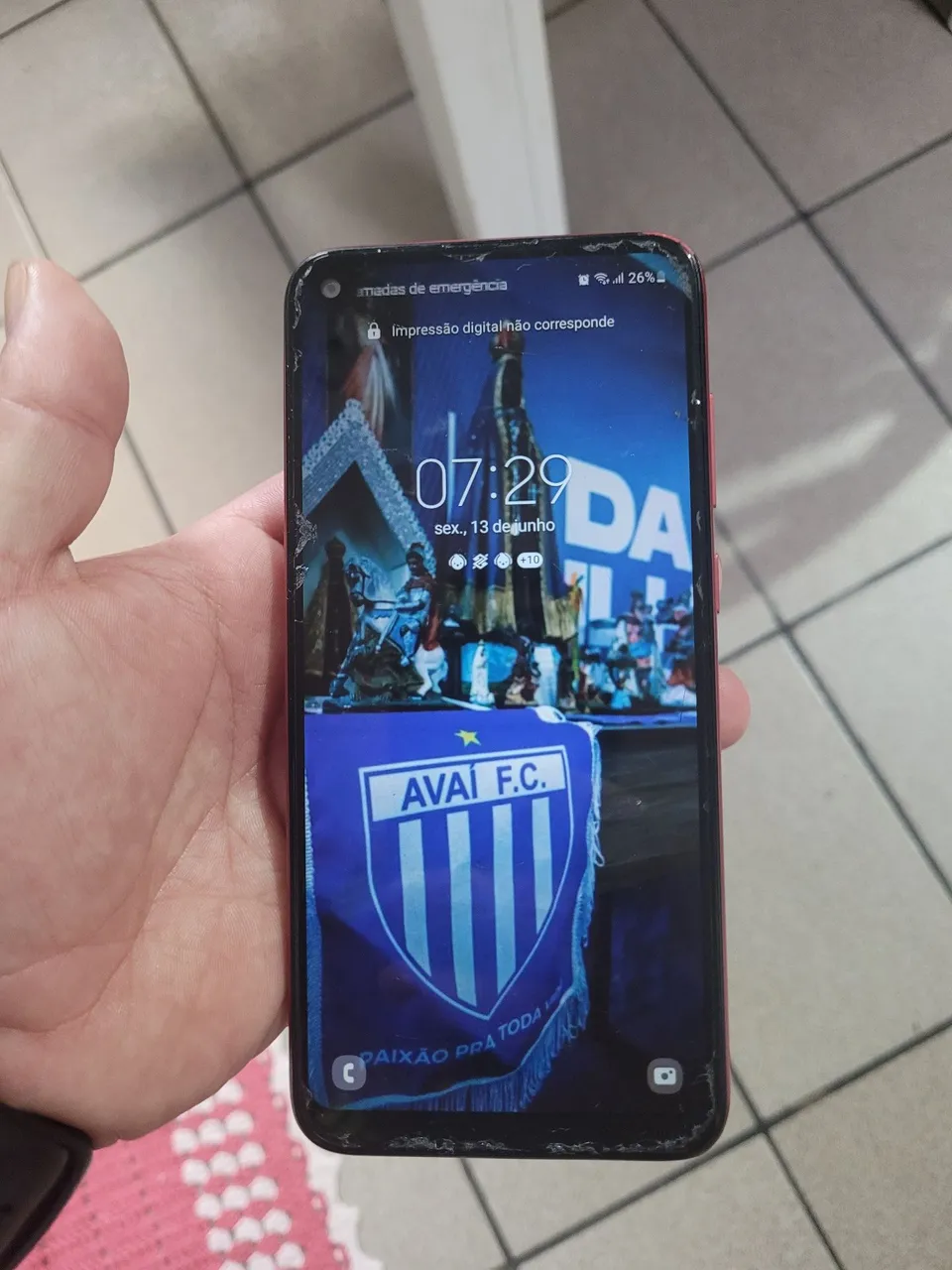 SAMSUNG A11