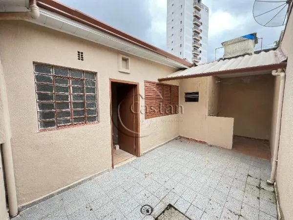 casa térrea para alugar na vila prudente