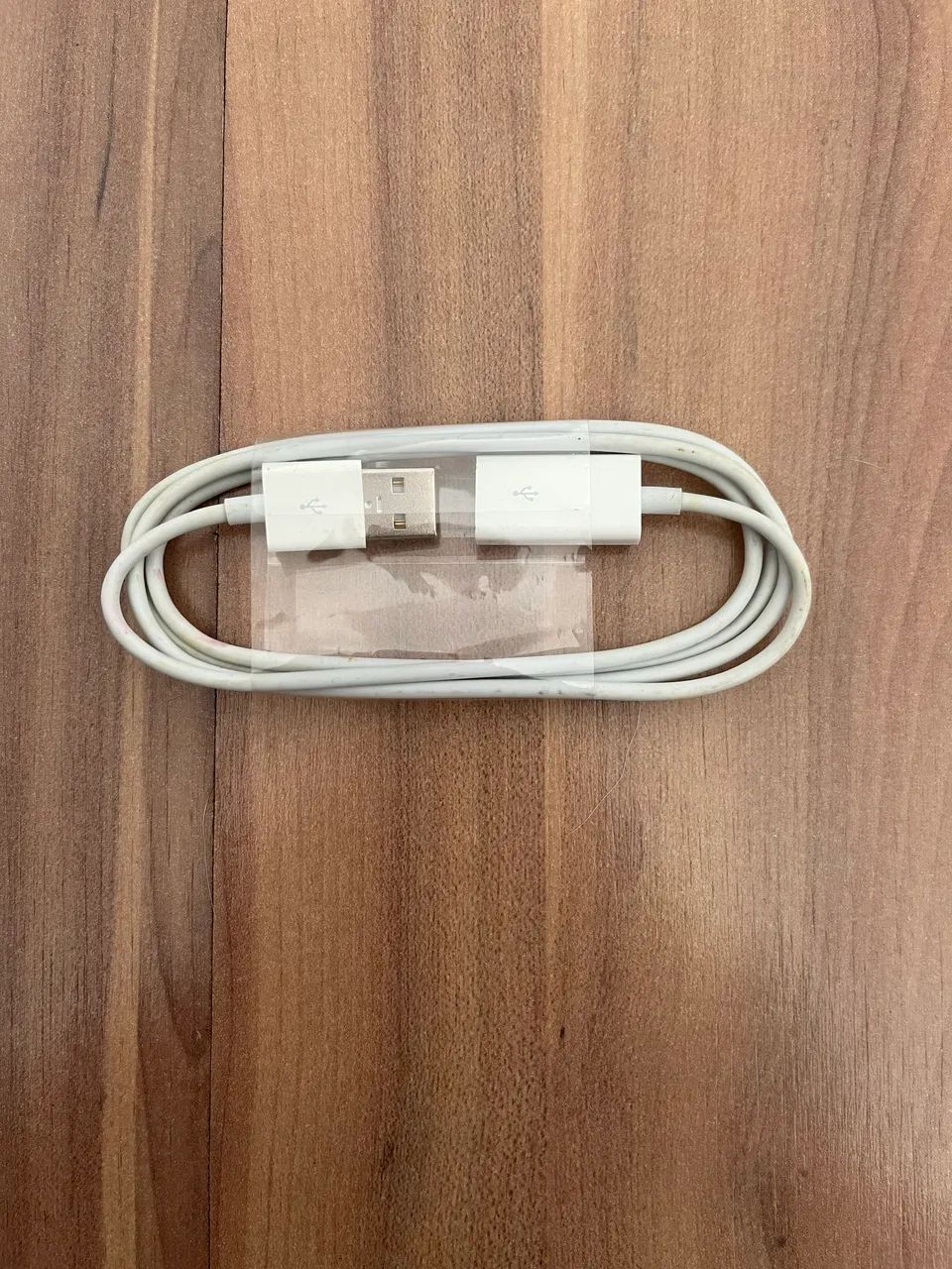 Cabo Extensor USB Apple