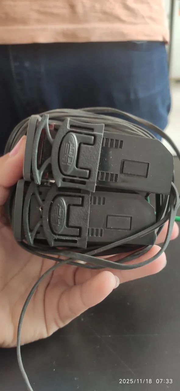 Controlador de temperatura tic 17 termostato 