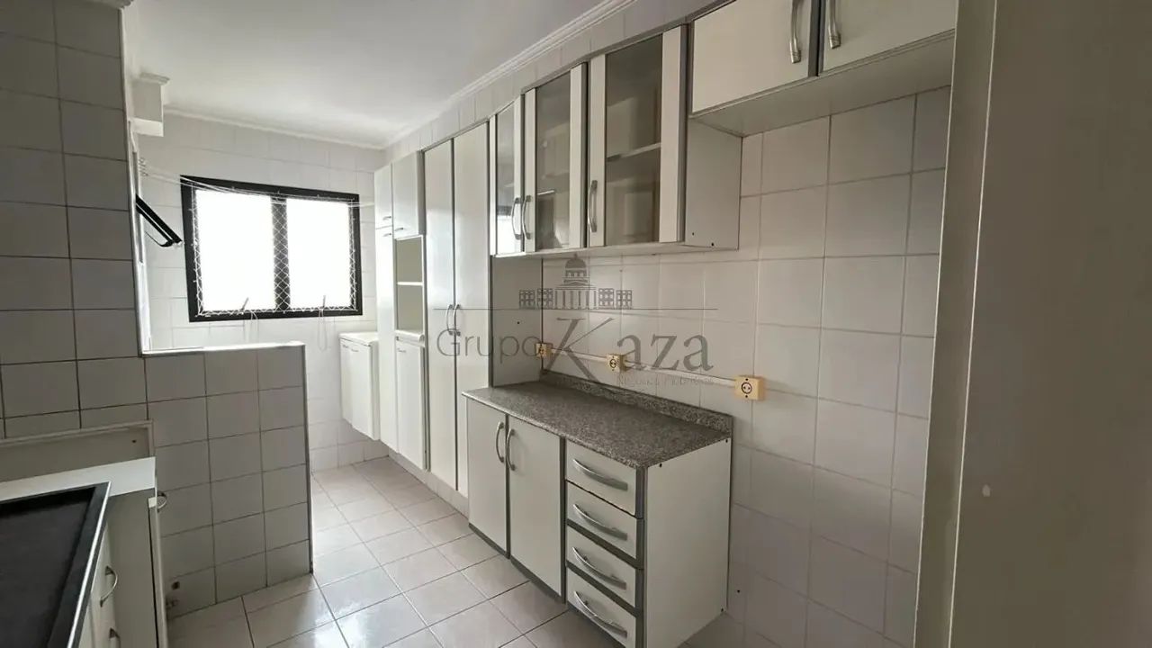 Oportunidade - Apartamento - Vila Machado - Residencial New Life - Jacareí - 3 Dormitórios - Foto 5