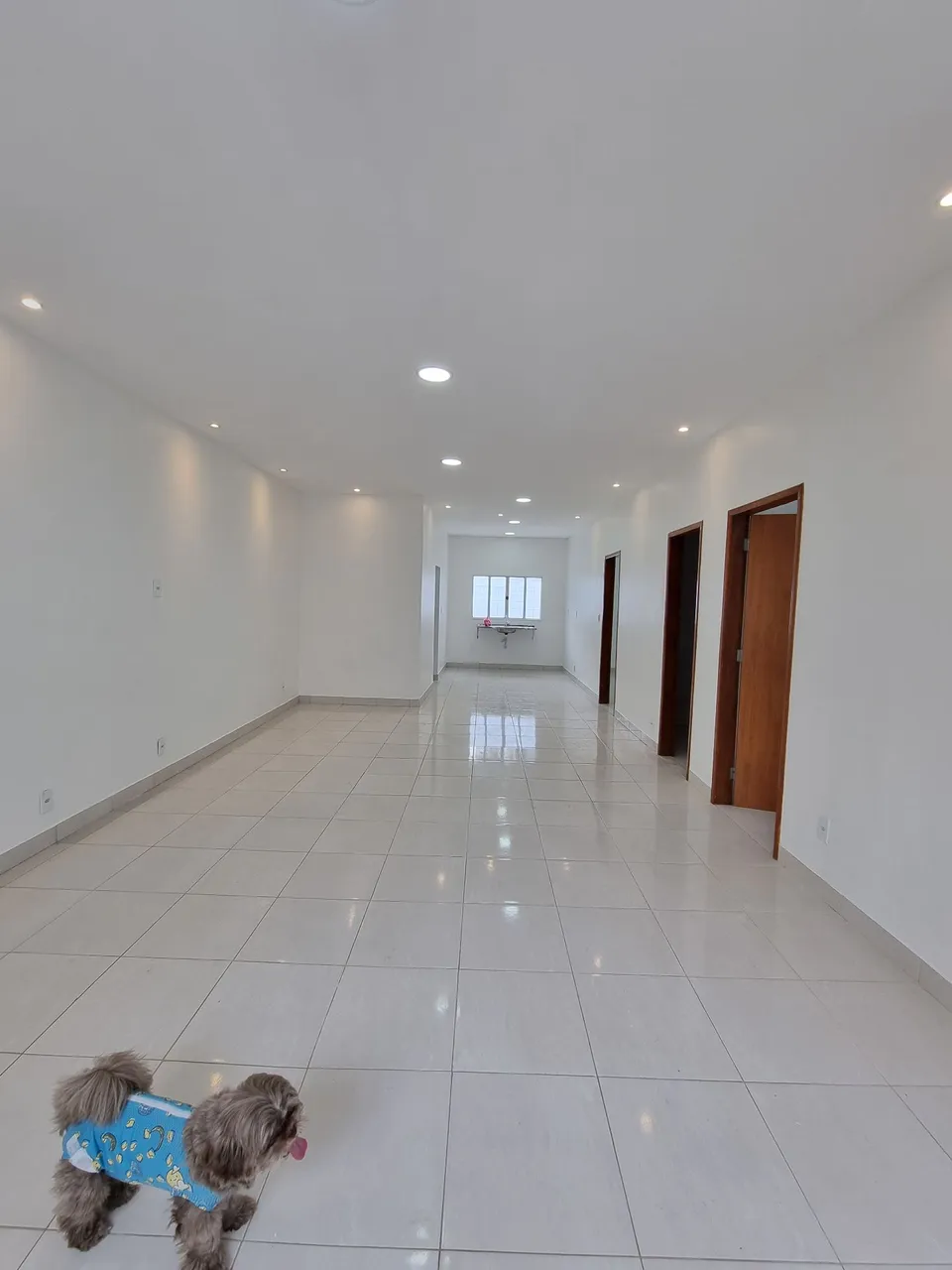 Casa prox. a entrada da Cidade Nova.