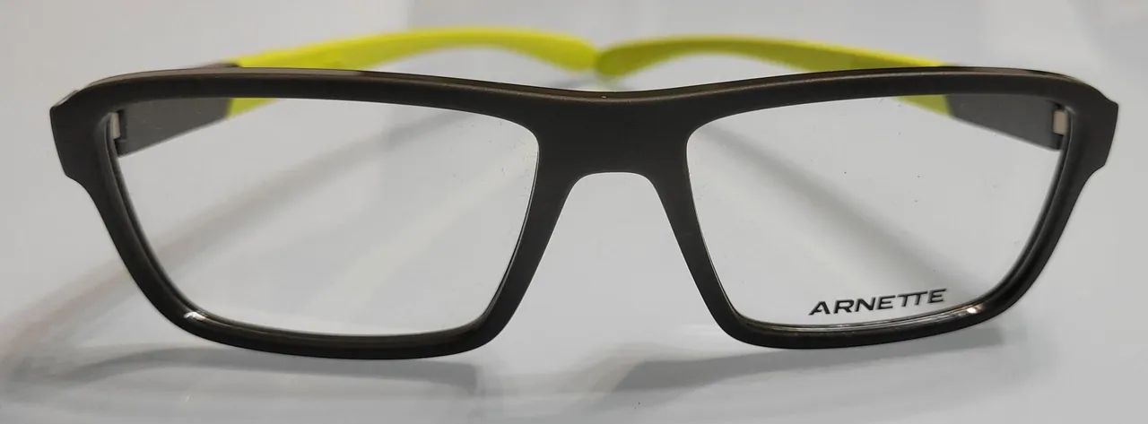 Armação de Óculos de marca Arnette  - Foto 5