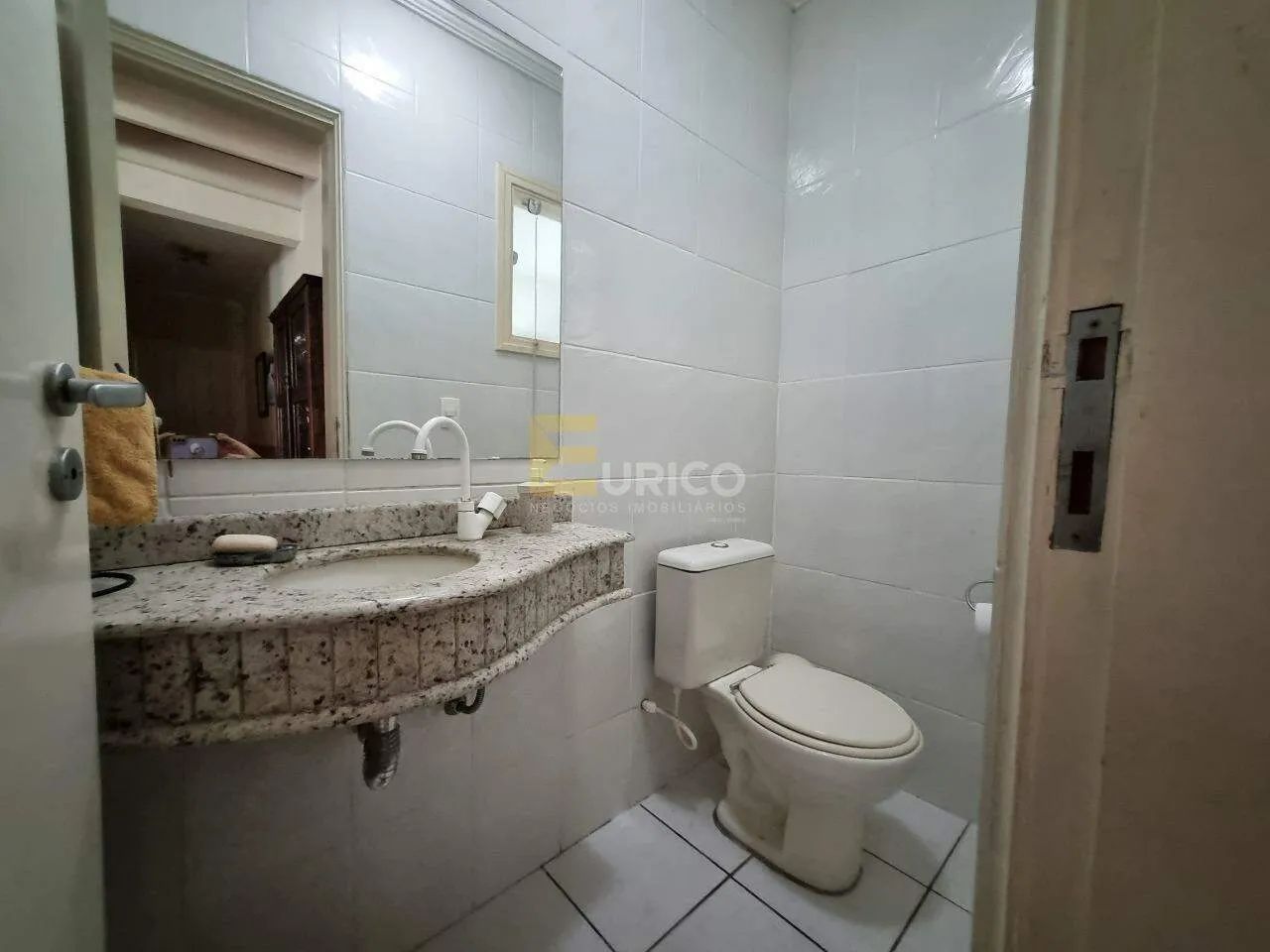 Casa Semi térrea no Condomínio Alpes de Vinhedo - Foto 6