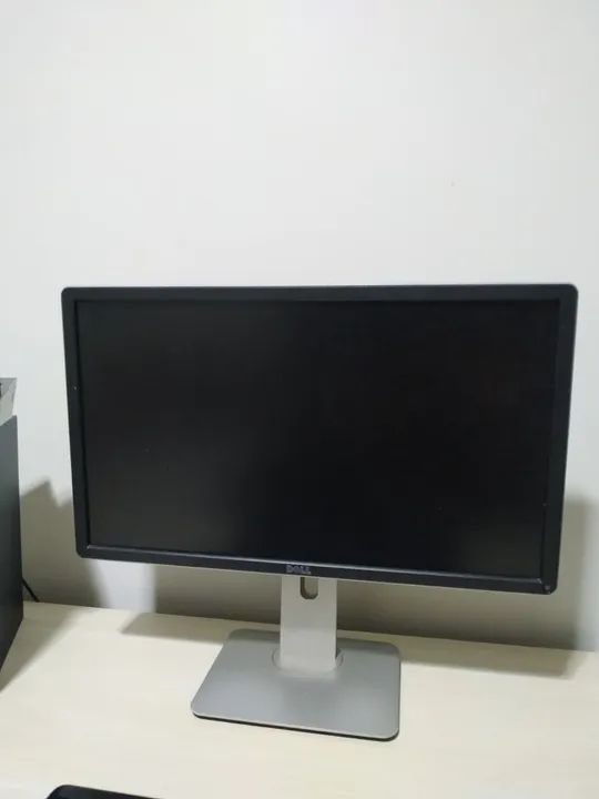 Monitor Dell 23.5 polegadas IPS em perfeito estado