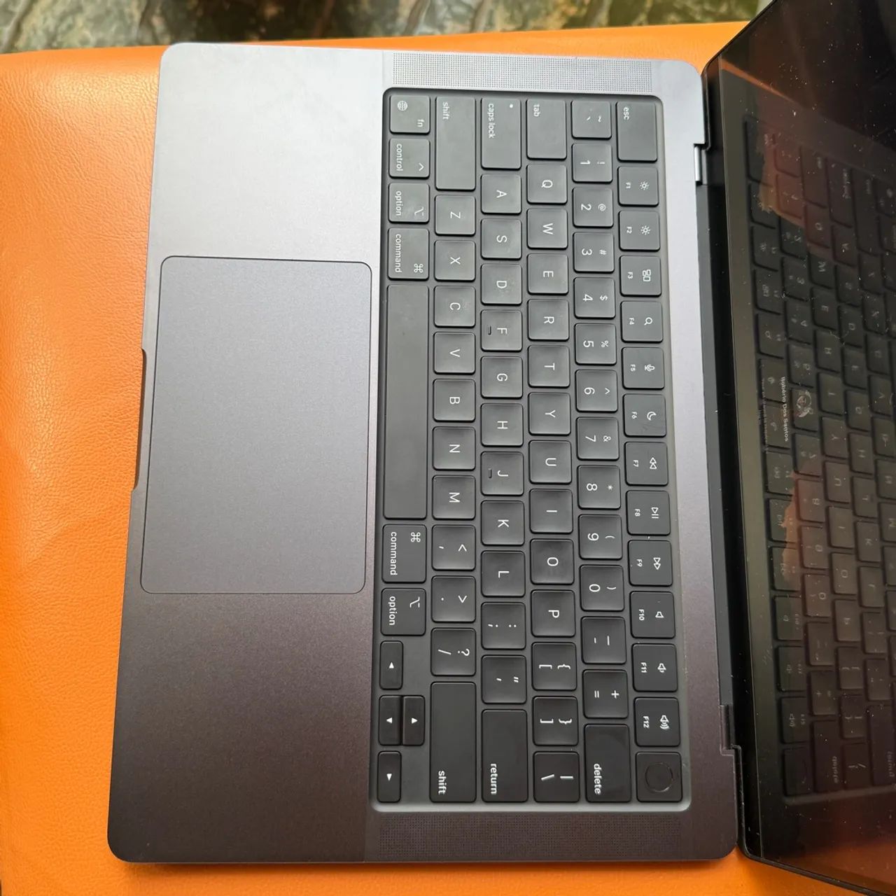 MacBook M3 Pro Max 14Pol 36GB Ram 1TB ssd [promo até 24.04 MacBook M3 Pro Max 14Pol 36GB Ram 1TB ssd [promo até 24.04