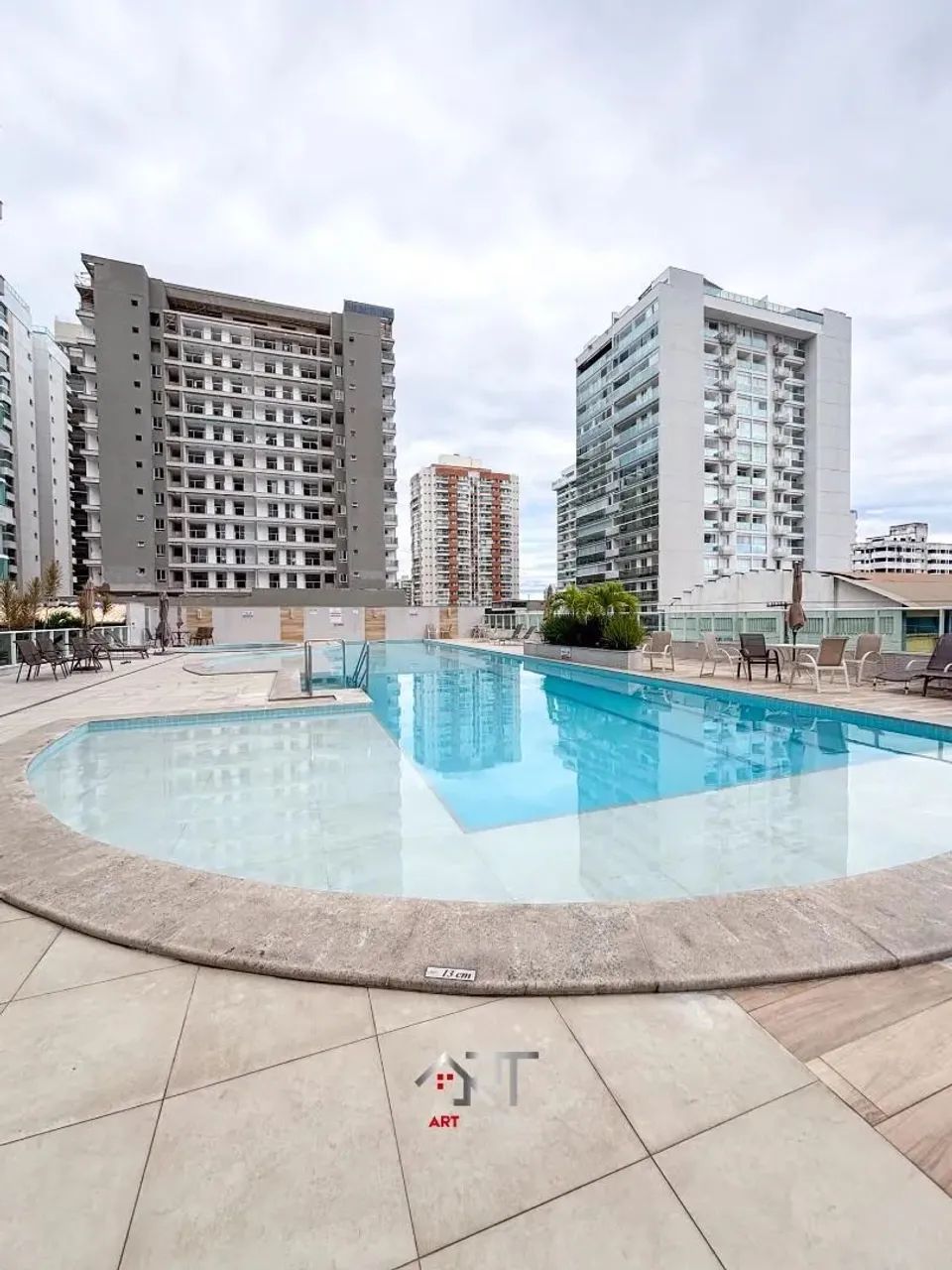 Imóvel para venda possui 160 metros quadrados com 4 quartos em Praia de Itaparica - Vila V - Foto 2