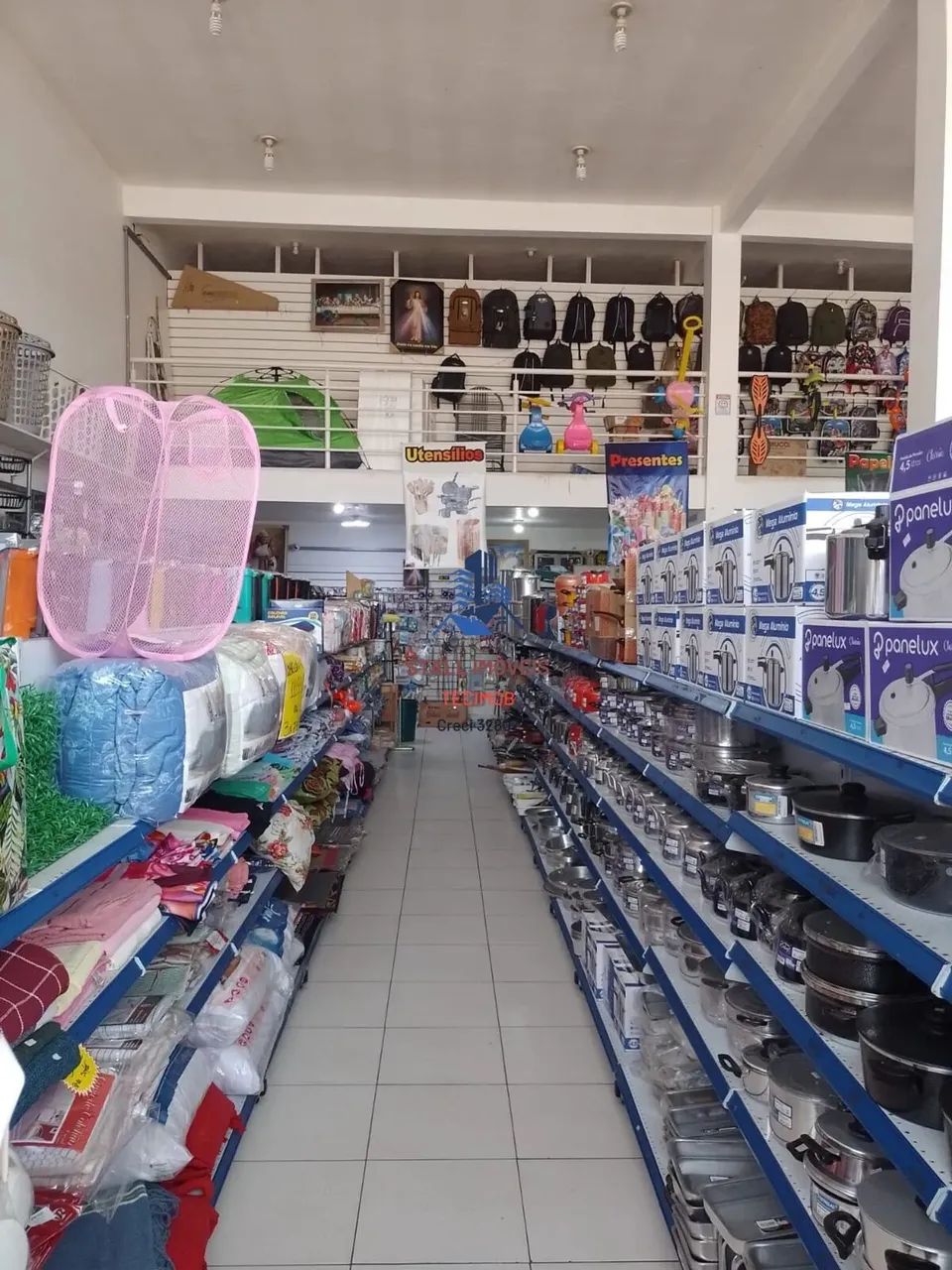 Ponto Comercial à venda no bairro Tatuquara - Curitiba/PR - Foto 2