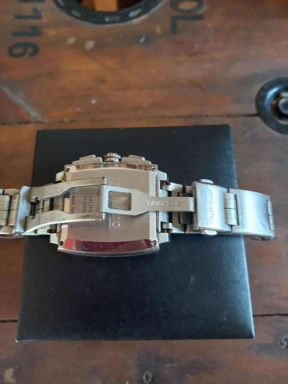 Relógio TAG HEUER  - Foto 3