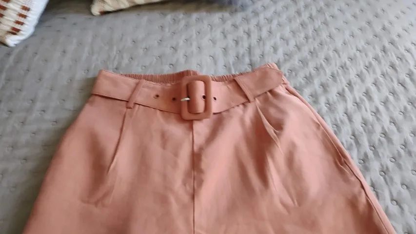 Calça social feminina elegante - Foto 3