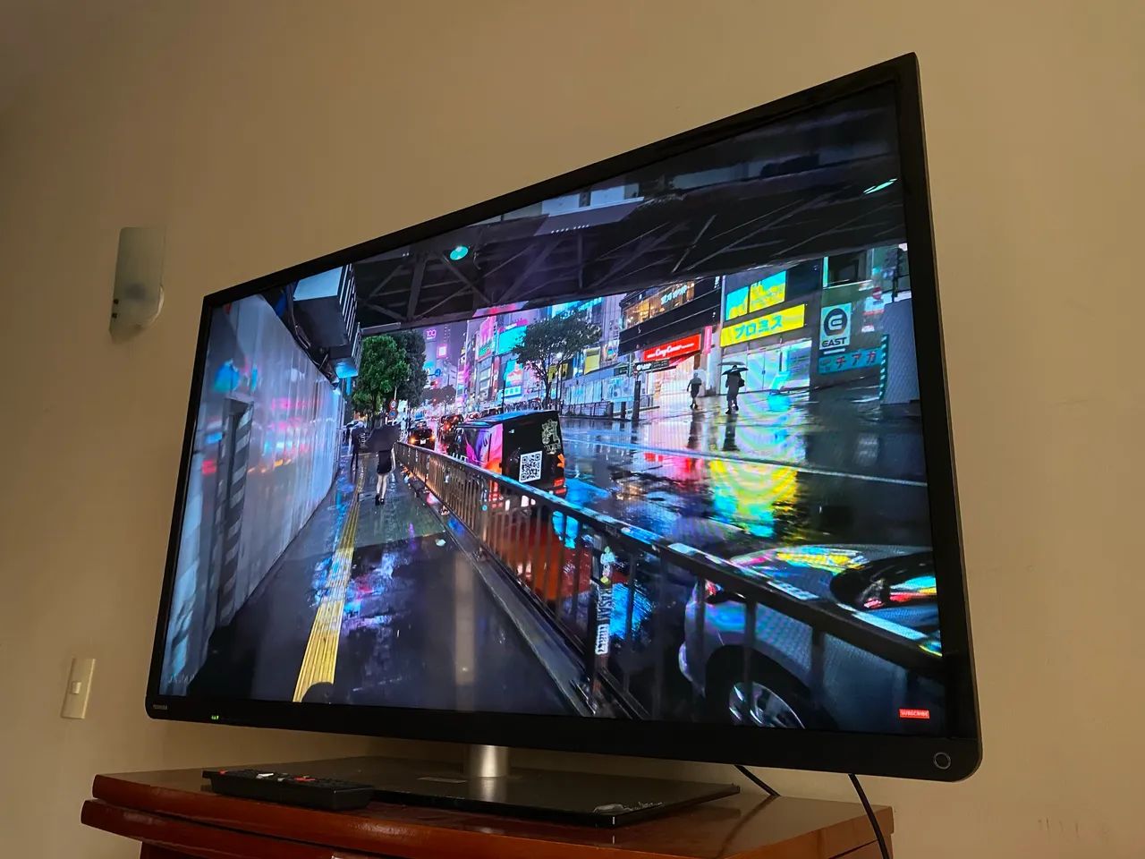 TV SEMP TOSHIBA 48 POLEGADAS64313035127170120