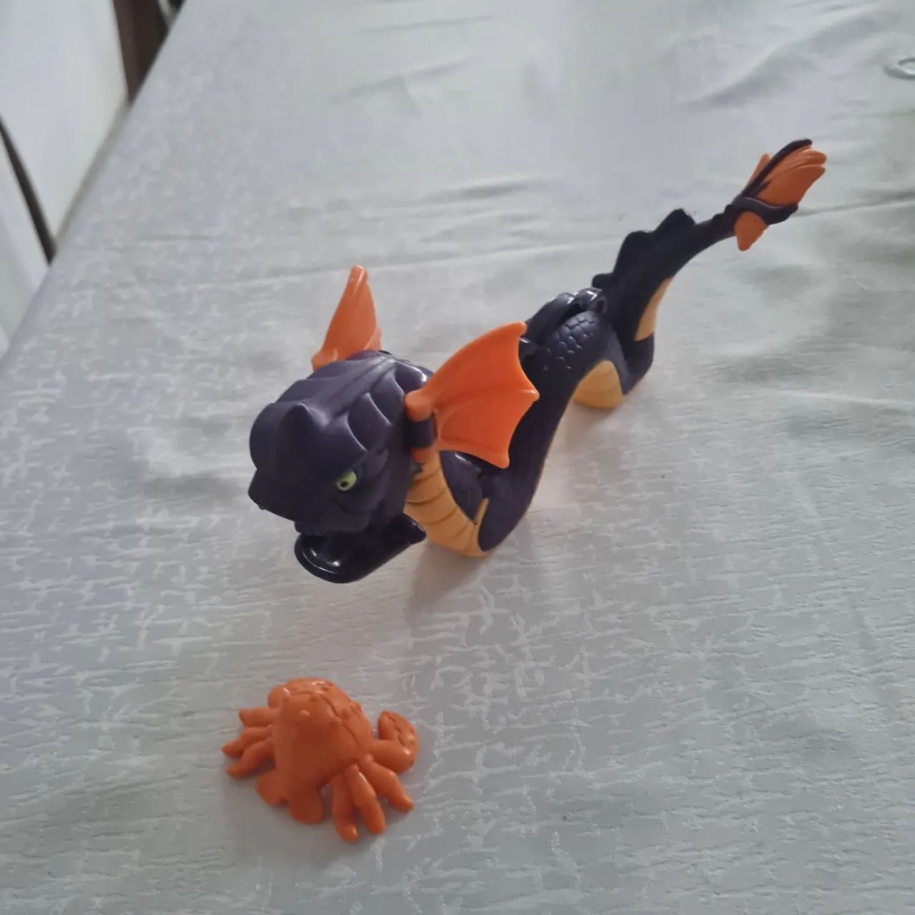 Enguia Fisher Price Imaginext 