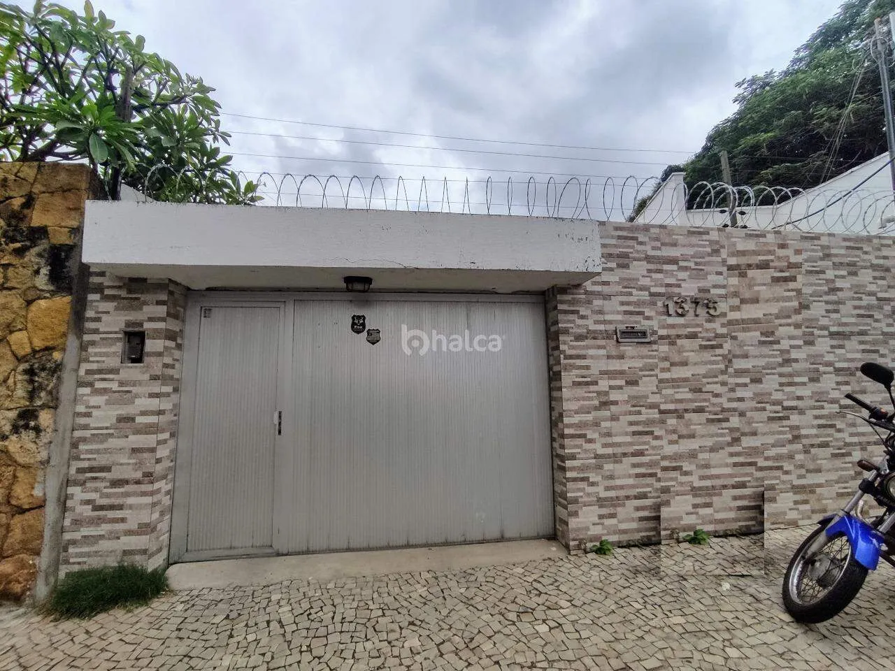 Casa Residencial para aluguel, no bairro Horto, Teresina/PI