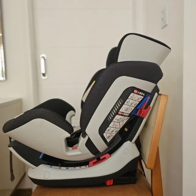 Cadeirinha de carro Chicco - Foto 5