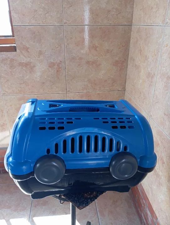 Caixa de Transporte para Pets  - Foto 5