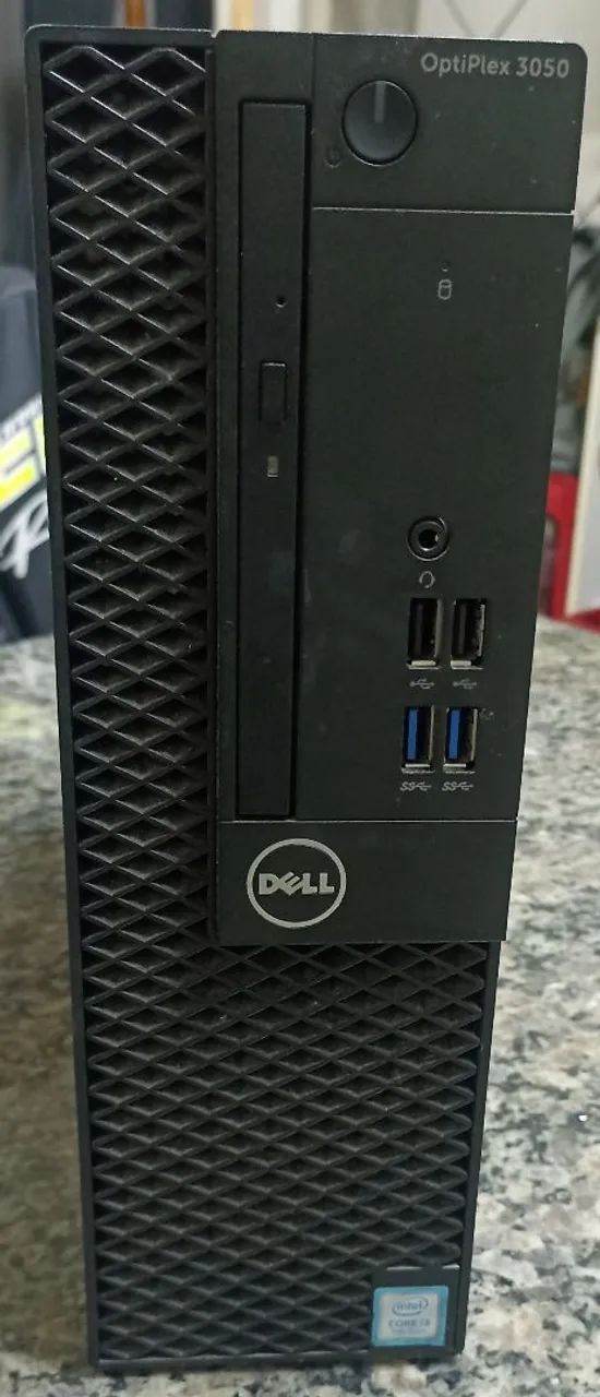 Dell OptiPlex 3050 Desktop